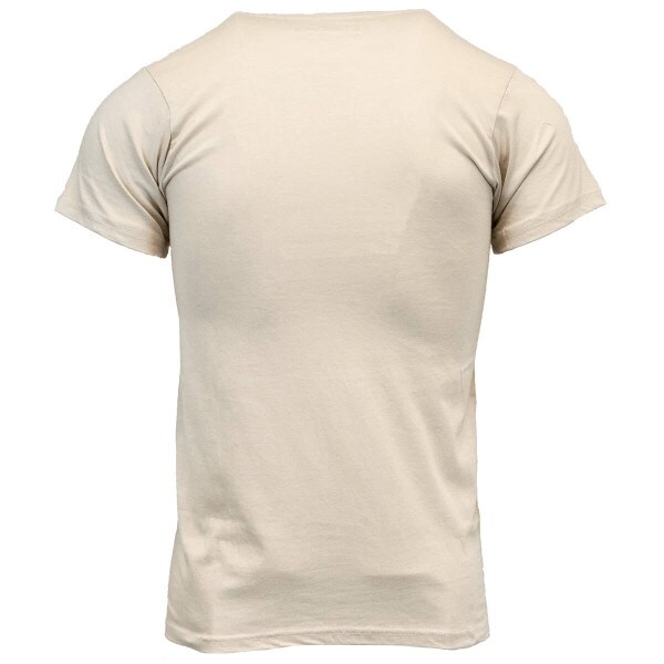utah state aggies tshirt tan